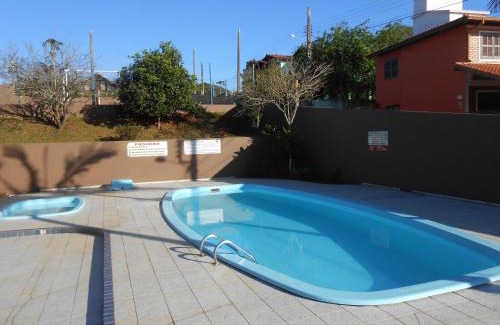 Santinho Apartamento | Apartamento Santinho