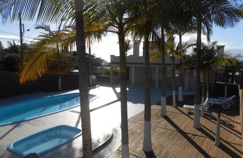 Santinho Apartamento | Apartamento Santinho