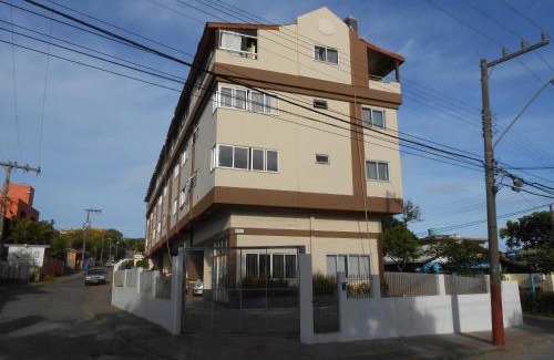 Santinho Apartamento | Apartamento Santinho