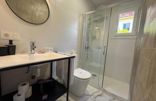 Cadiz Apartamento | Apartamento Santo Tomas Grupo AC Gestion