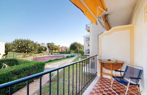 Tavira Apartamento | Apartamento Santos