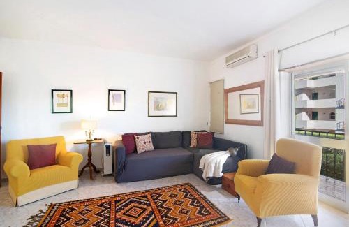 Tavira Apartamento | Apartamento Santos
