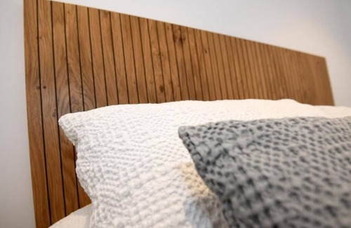 Sanxenxo Apartamento | Apartamento Sanxenxo Silgar VUT 4, a 5 Minutos Andando de la Playa de Silgar
