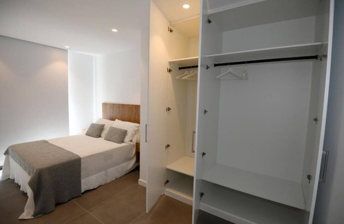 Sanxenxo Apartamento | Apartamento Sanxenxo Silgar VUT 4, a 5 Minutos Andando de la Playa de Silgar