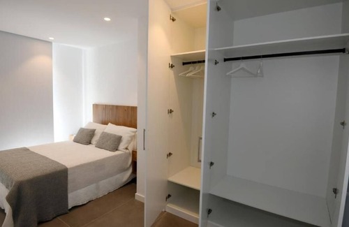 Sanxenxo Apartamento | Apartamento Sanxenxo Silgar VUT 3, a 5 Minutos Andando de la Playa de Silgar