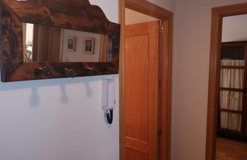 Sallent de Gallego Apartamento | Apartamento Sarrato IV de Sallent