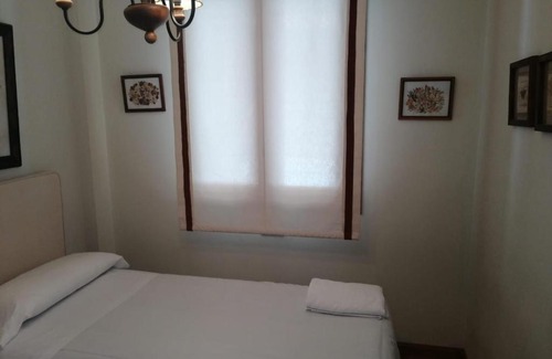 Sallent de Gallego Apartamento | Apartamento Sarrato IV de Sallent
