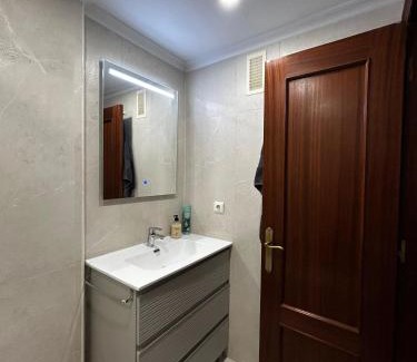 Saron Apartamento | Apartamento saron