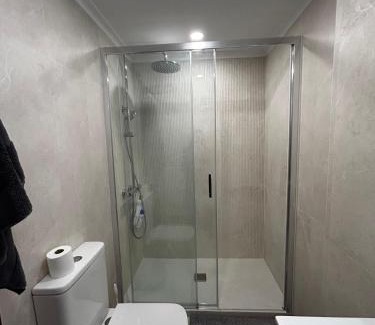 Saron Apartamento | Apartamento saron
