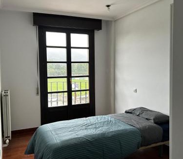 Saron Apartamento | Apartamento saron