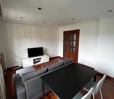 Saron Apartamento | Apartamento saron