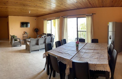 Punta Hansa Apartamento | Apartamento Sauce 302 - Turismo Comanza