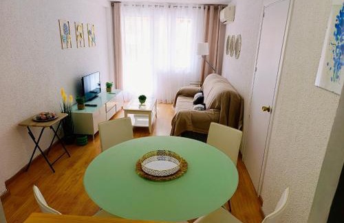 Venecia Apartamento | Apartamento Scala Agua Marina - Solo Familias - No fumadores