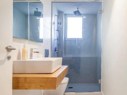 El Pilar Apartamento | Apartamento Schwarz
