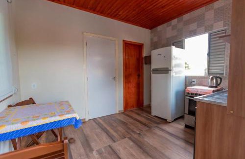 Sao Joao Apartamento | Apartamento Segundo andar Confortável!