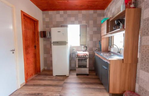 Sao Joao Apartamento | Apartamento Segundo andar Confortável!