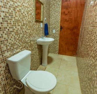 Sao Joao Apartamento | Apartamento Segundo andar Confortável!