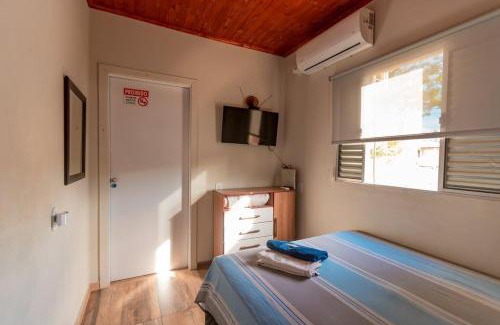 Sao Joao Apartamento | Apartamento Segundo andar Confortável!