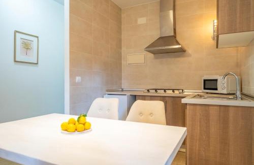 Calo de Sant Agusti Apartamento | Apartamento Ses Botges - Formentera Break