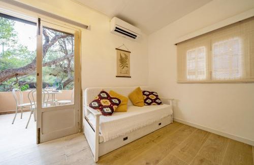 Calo de Sant Agusti Apartamento | Apartamento Ses Botges - Formentera Break
