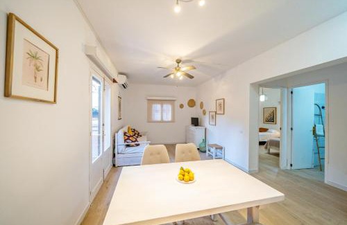 Calo de Sant Agusti Apartamento | Apartamento Ses Botges - Formentera Break