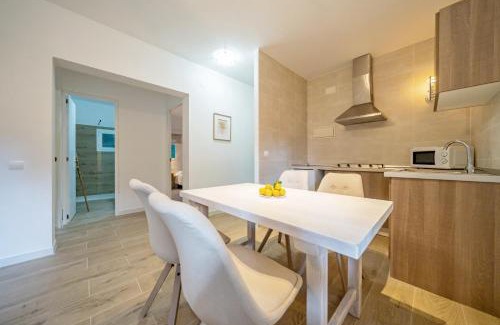 Calo de Sant Agusti Apartamento | Apartamento Ses Botges - Formentera Break