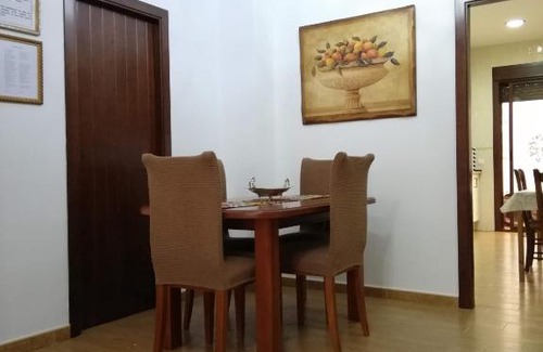 Bormujos Apartamento | Apartamento Sevilla 8