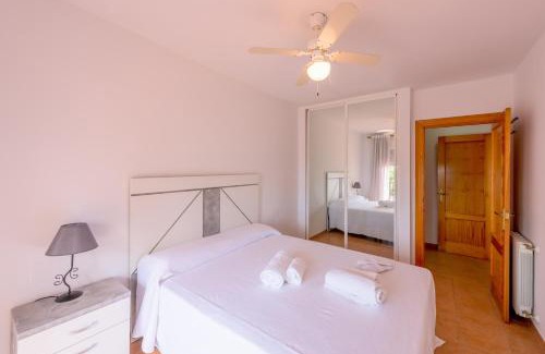 Urbanizacion Ladera del Mar Apartamento | Apartamento Sibarys Ladera del mar
