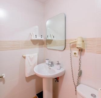 Urbanizacion Ladera del Mar Apartamento | Apartamento Sibarys Ladera del mar