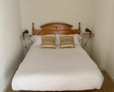 Riano Apartamento | Apartamento Siente Riaño