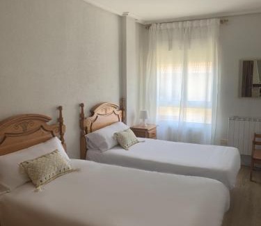 Riano Apartamento | Apartamento Siente Riaño