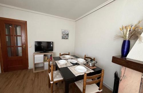 Riano Apartamento | Apartamento Siente Riaño