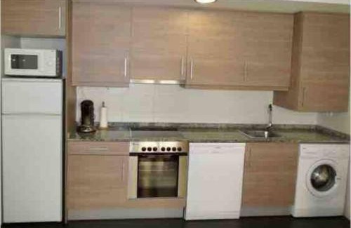 Ainsa Apartamento | Apartamento Siente Sobrarbe en Aínsa