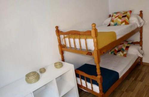 Ainsa Apartamento | Apartamento Siente Sobrarbe en Aínsa