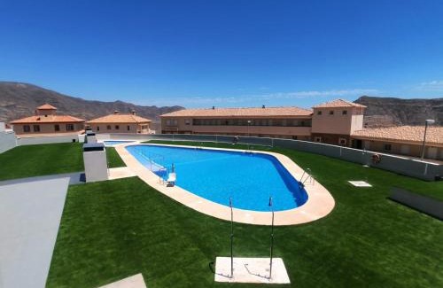 La Envia Apartamento | Apartamento Sierra y Mar