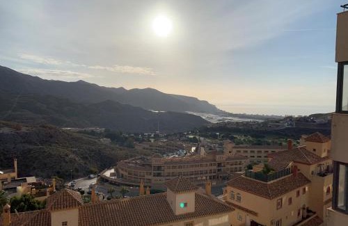 La Envia Apartamento | Apartamento Sierra y Mar
