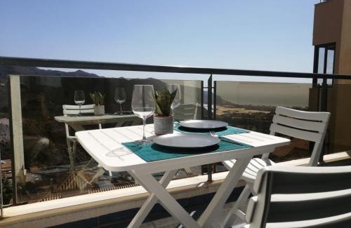 La Envia Apartamento | Apartamento Sierra y Mar