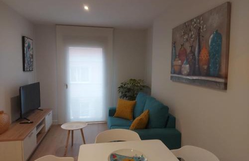 Silleda Apartamento | Apartamento Silleda Confort