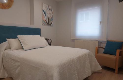 Silleda Apartamento | Apartamento Silleda Confort