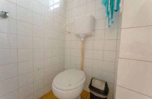 Zona 01 Apartamento | Apartamento Smart Centro MC53
