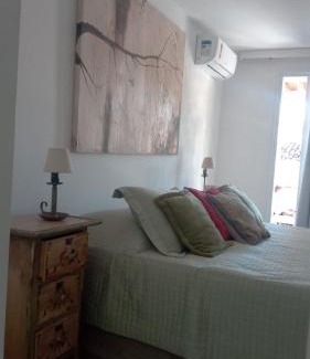 Morro de Sao Paulo Apartamento | Apartamento Solar das Artes