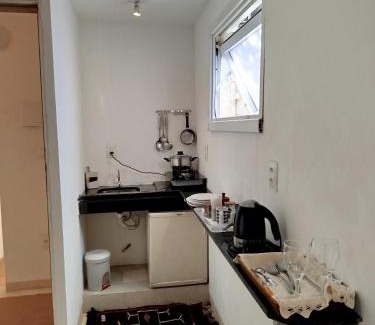 Morro de Sao Paulo Apartamento | Apartamento Solar das Artes