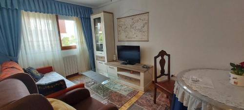 Santander Apartamento | Apartamento Sobrevilla SDR IV Sardinero