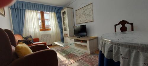 Santander Apartamento | Apartamento Sobrevilla SDR IV Sardinero
