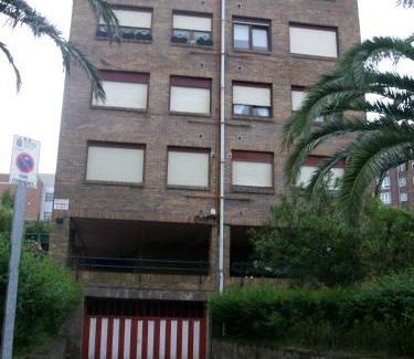 Santander Apartamento | Apartamento Sobrevilla SDR IV Sardinero