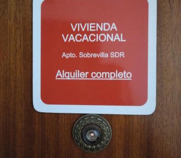 Santander Apartamento | Apartamento Sobrevilla SDR IV Sardinero
