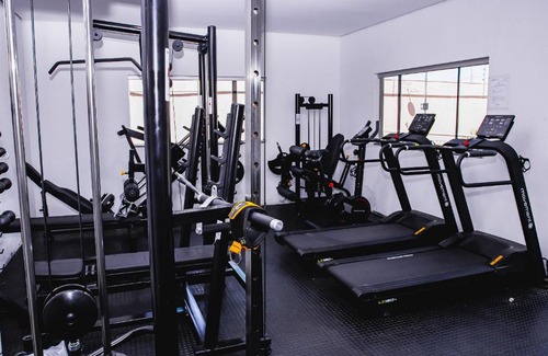 Morada do Ouro Apartamento | Apartamento sofisticado, confortável e bem equipado - Loft Felau
