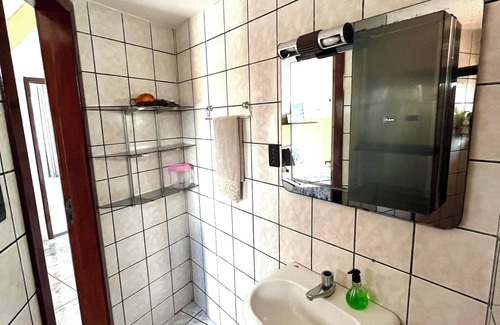 Cruz Das Almas Apartamento | "apartamento Sol Nascente no Centro da Cidade!"