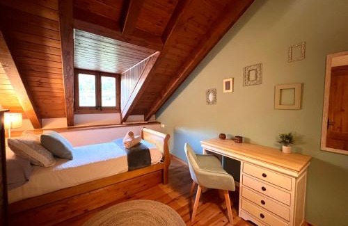 Espot Apartamento | Apartamento Sol de Espot - L'Amfitriona