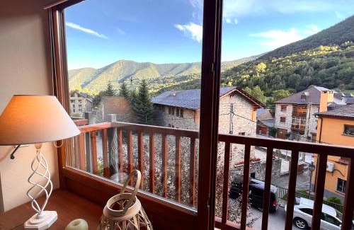 Espot Apartamento | Apartamento Sol de Espot - L'Amfitriona